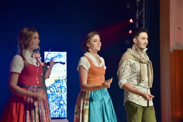 Foto: Florian Radauer