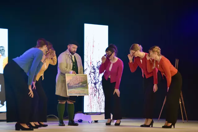 Foto: Florian Radauer