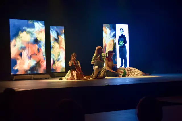 Foto: Florian Radauer