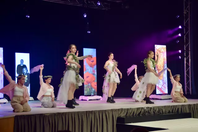 Foto: Florian Radauer