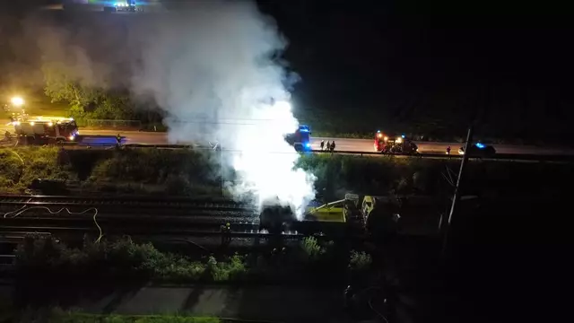 Foto: TEAM FOTOKERSCHI & TEAM FOTOKERSCHI FEUERWEHR IRNDORF