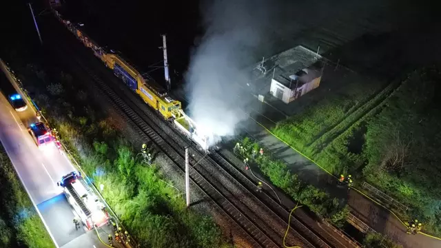 Foto: TEAM FOTOKERSCHI & TEAM FOTOKERSCHI FEUERWEHR IRNDORF
