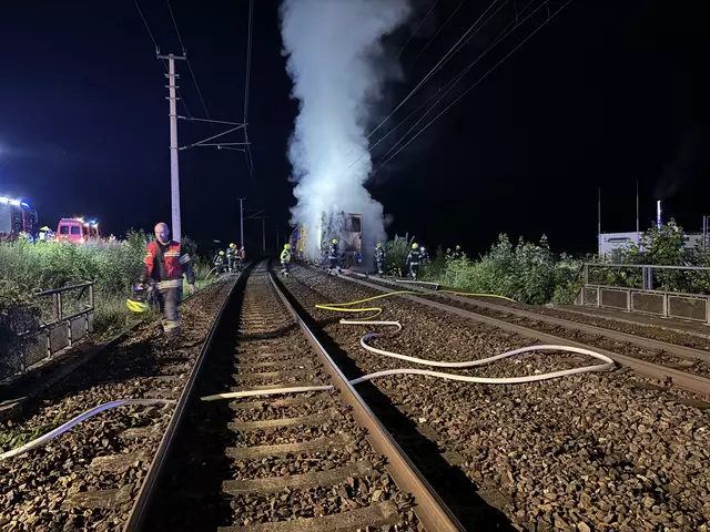 Foto: TEAM FOTOKERSCHI & TEAM FOTOKERSCHI FEUERWEHR IRNDORF