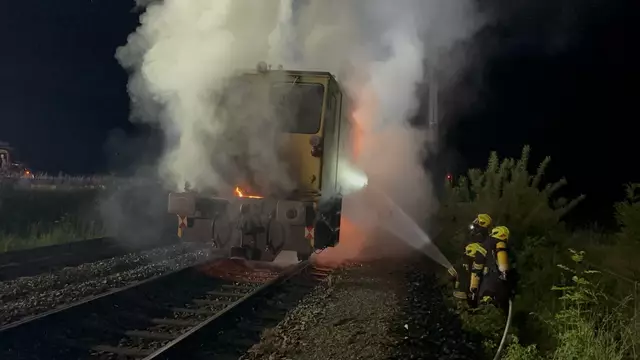 Foto: TEAM FOTOKERSCHI & TEAM FOTOKERSCHI FEUERWEHR IRNDORF