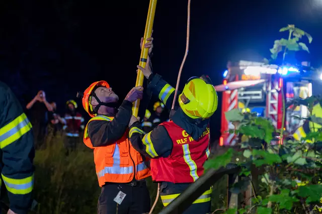 Foto: TEAM FOTOKERSCHI & TEAM FOTOKERSCHI FEUERWEHR IRNDORF