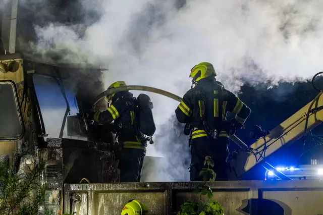 Foto: TEAM FOTOKERSCHI & TEAM FOTOKERSCHI FEUERWEHR IRNDORF
