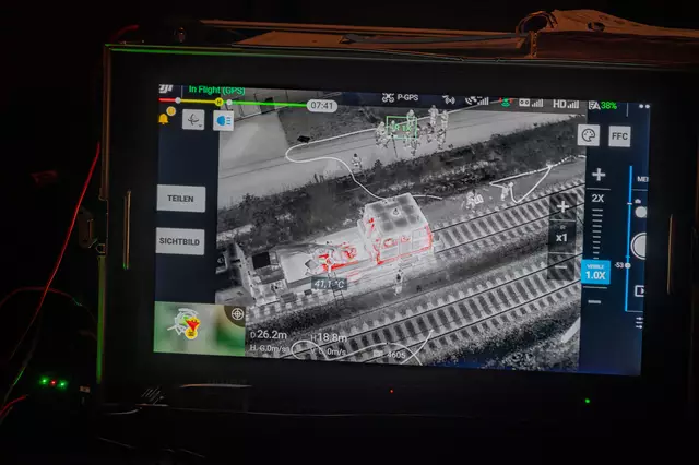 Foto: TEAM FOTOKERSCHI & TEAM FOTOKERSCHI FEUERWEHR IRNDORF