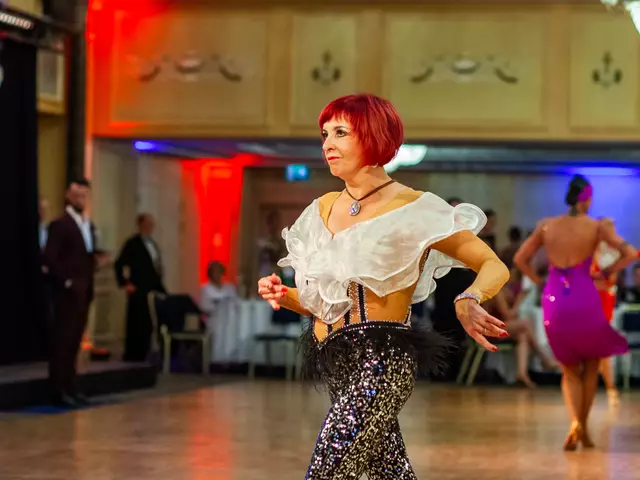 Foto: Regina Courtier