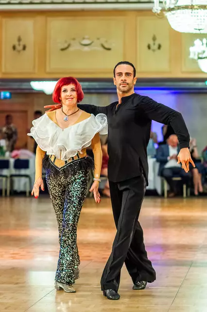 Foto: Regina Courtier