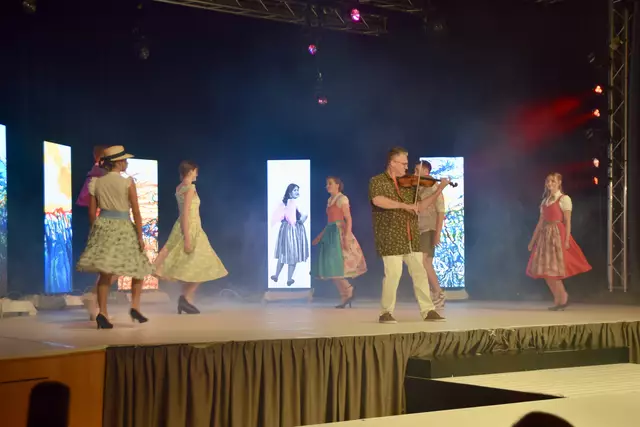 Foto: Florian Radauer