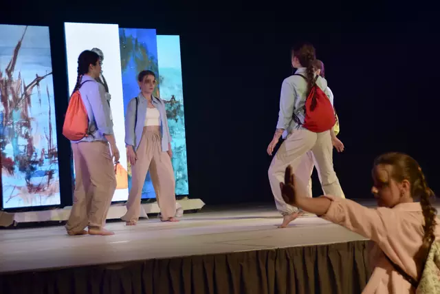 Foto: Florian Radauer