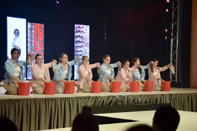 Foto: Florian Radauer