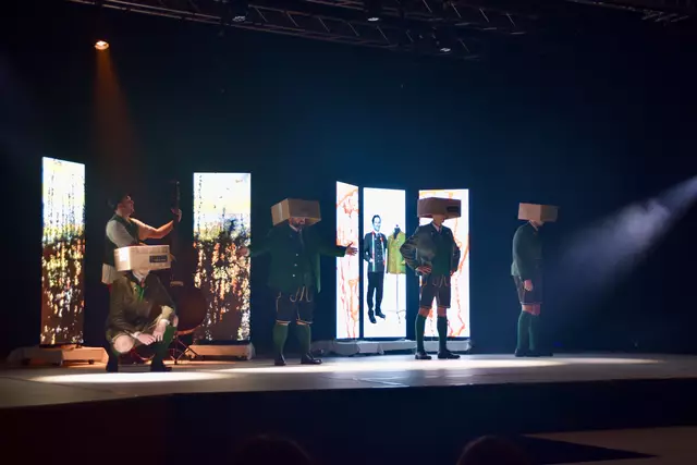 Foto: Florian Radauer