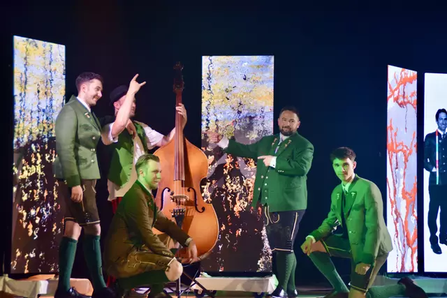 Foto: Florian Radauer