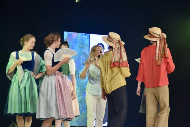 Foto: Florian Radauer