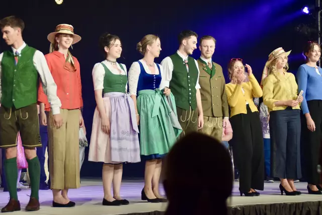 Foto: Florian Radauer