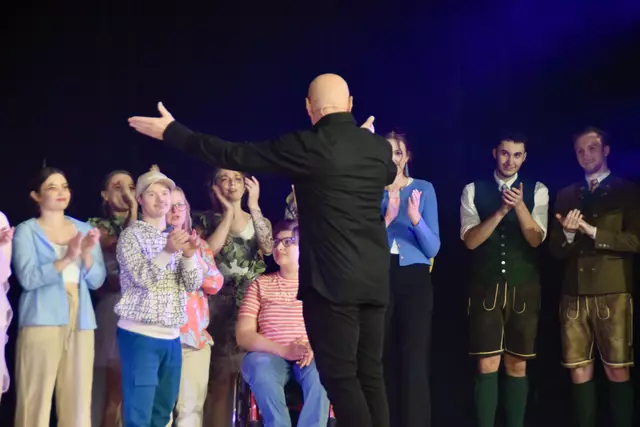 Foto: Florian Radauer