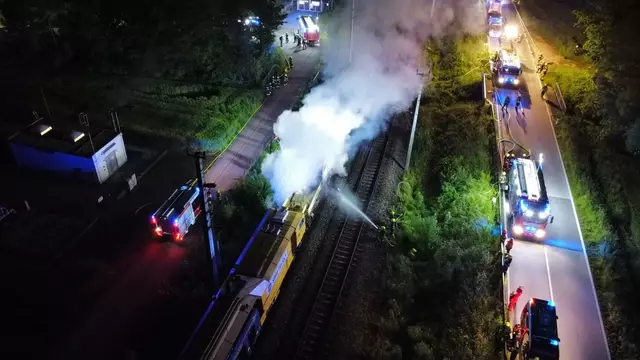Foto: TEAM FOTOKERSCHI & TEAM FOTOKERSCHI FEUERWEHR IRNDORF