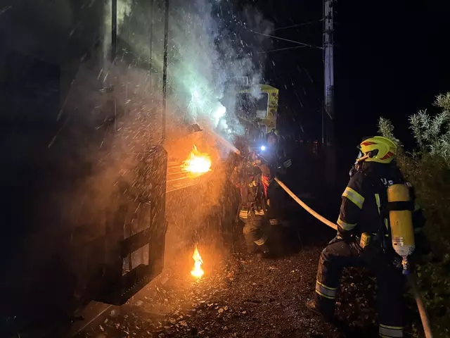Foto: TEAM FOTOKERSCHI & TEAM FOTOKERSCHI FEUERWEHR IRNDORF
