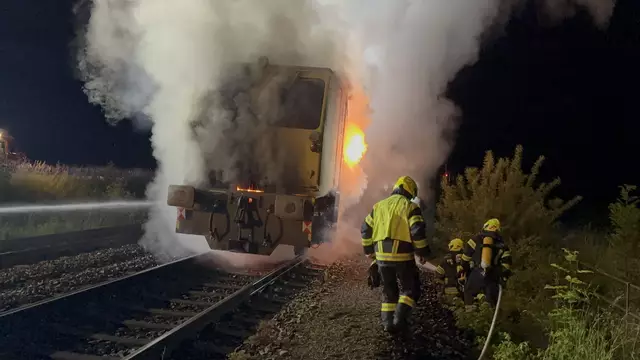 Foto: TEAM FOTOKERSCHI & TEAM FOTOKERSCHI FEUERWEHR IRNDORF