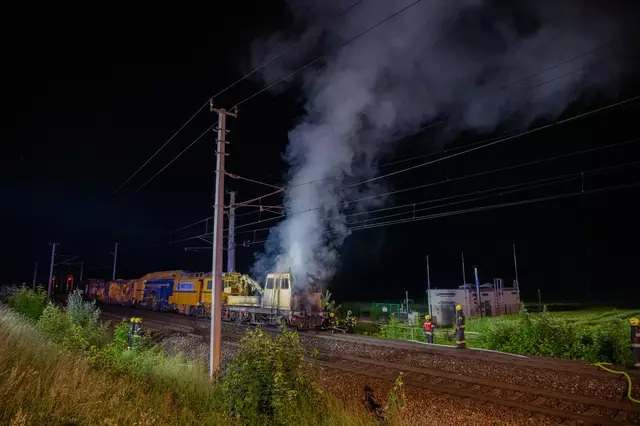 Foto: TEAM FOTOKERSCHI & TEAM FOTOKERSCHI FEUERWEHR IRNDORF