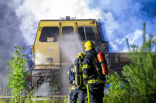 Foto: TEAM FOTOKERSCHI & TEAM FOTOKERSCHI FEUERWEHR IRNDORF
