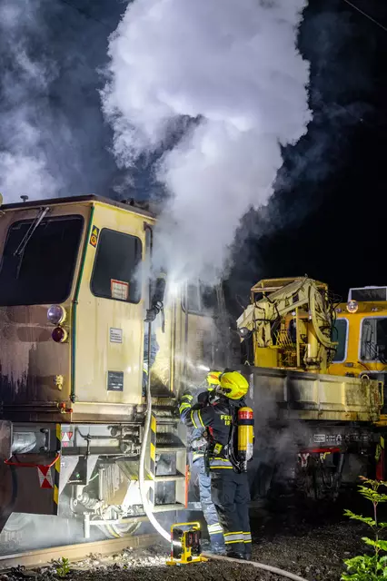 Foto: TEAM FOTOKERSCHI & TEAM FOTOKERSCHI FEUERWEHR IRNDORF