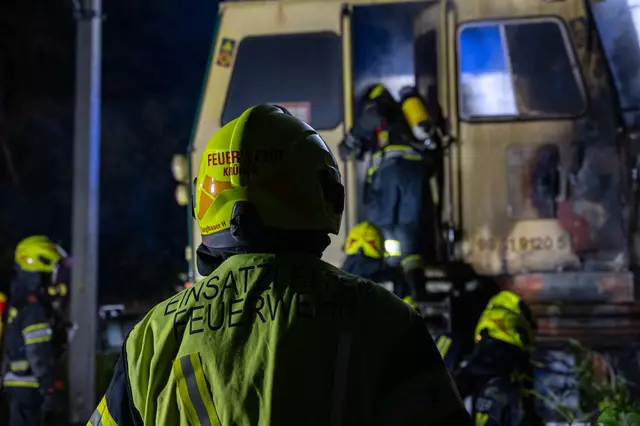 Foto: TEAM FOTOKERSCHI & TEAM FOTOKERSCHI FEUERWEHR IRNDORF