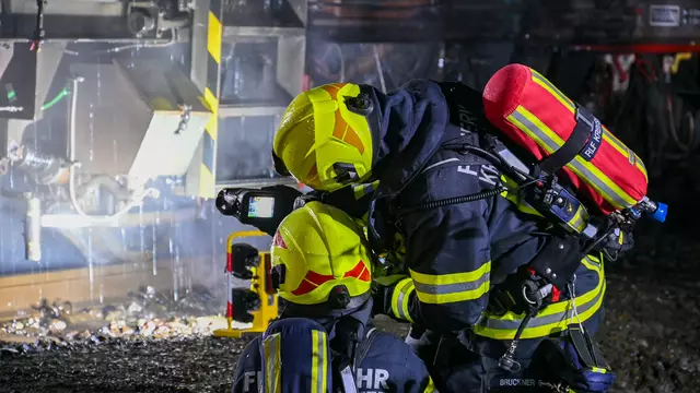Foto: TEAM FOTOKERSCHI & TEAM FOTOKERSCHI FEUERWEHR IRNDORF