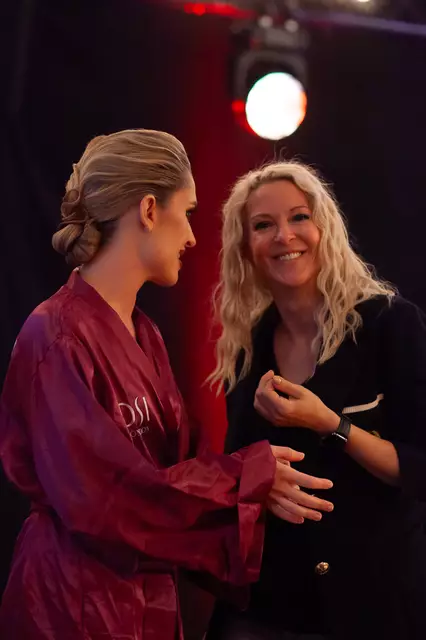 Foto: Regina Courtier