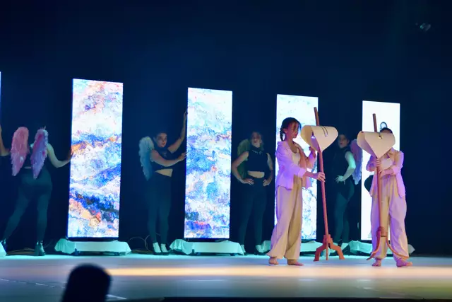 Foto: Florian Radauer