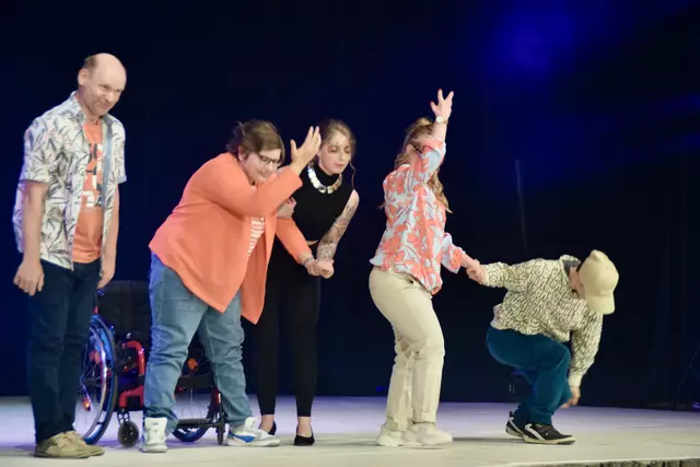 Foto: Florian Radauer