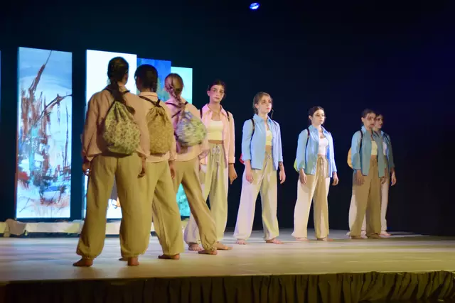 Foto: Florian Radauer