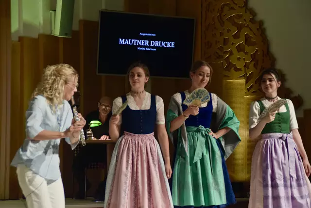 Foto: Florian Radauer