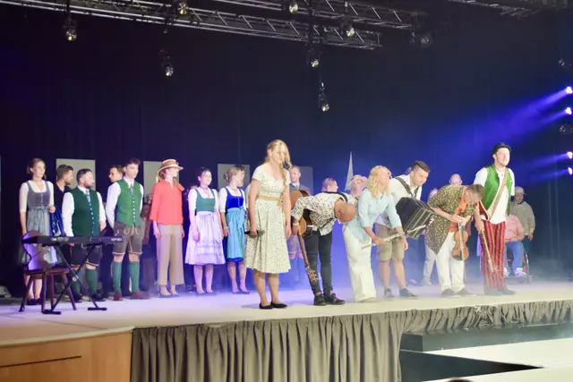 Foto: Florian Radauer