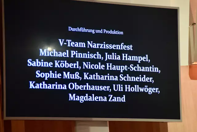 Foto: Florian Radauer