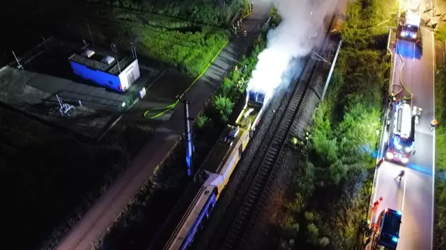 Foto: TEAM FOTOKERSCHI & TEAM FOTOKERSCHI FEUERWEHR IRNDORF