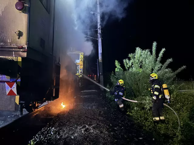 Foto: TEAM FOTOKERSCHI & TEAM FOTOKERSCHI FEUERWEHR IRNDORF