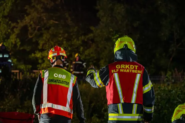 Foto: TEAM FOTOKERSCHI & TEAM FOTOKERSCHI FEUERWEHR IRNDORF