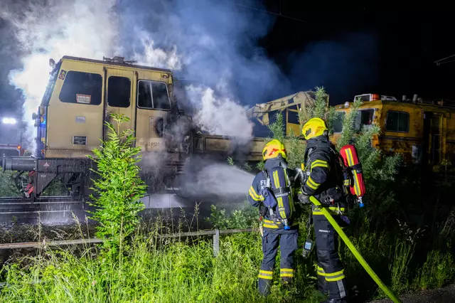 Foto: TEAM FOTOKERSCHI & TEAM FOTOKERSCHI FEUERWEHR IRNDORF