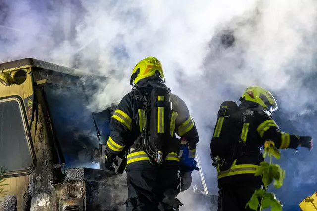 Foto: TEAM FOTOKERSCHI & TEAM FOTOKERSCHI FEUERWEHR IRNDORF