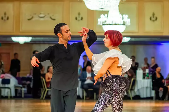 Foto: Regina Courtier