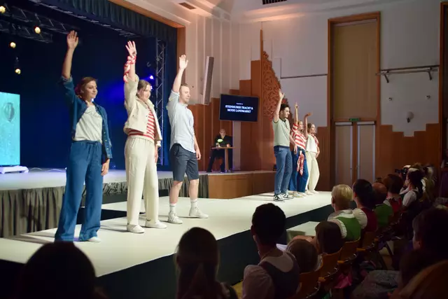 Foto: Florian Radauer