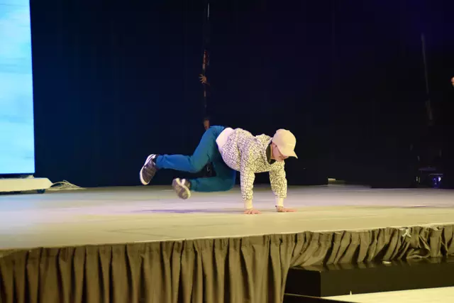 Foto: Florian Radauer