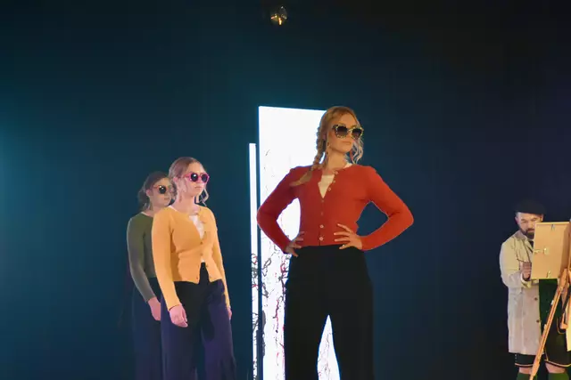 Foto: Florian Radauer