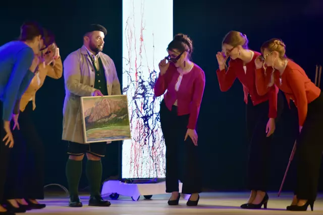 Foto: Florian Radauer