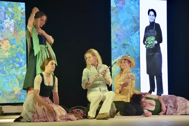 Foto: Florian Radauer