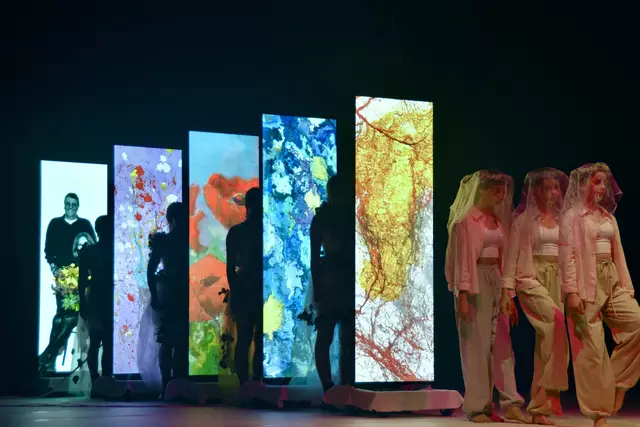 Foto: Florian Radauer