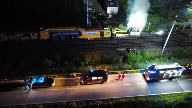 Foto: TEAM FOTOKERSCHI & TEAM FOTOKERSCHI FEUERWEHR IRNDORF