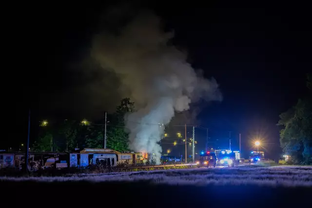 Foto: TEAM FOTOKERSCHI & TEAM FOTOKERSCHI FEUERWEHR IRNDORF